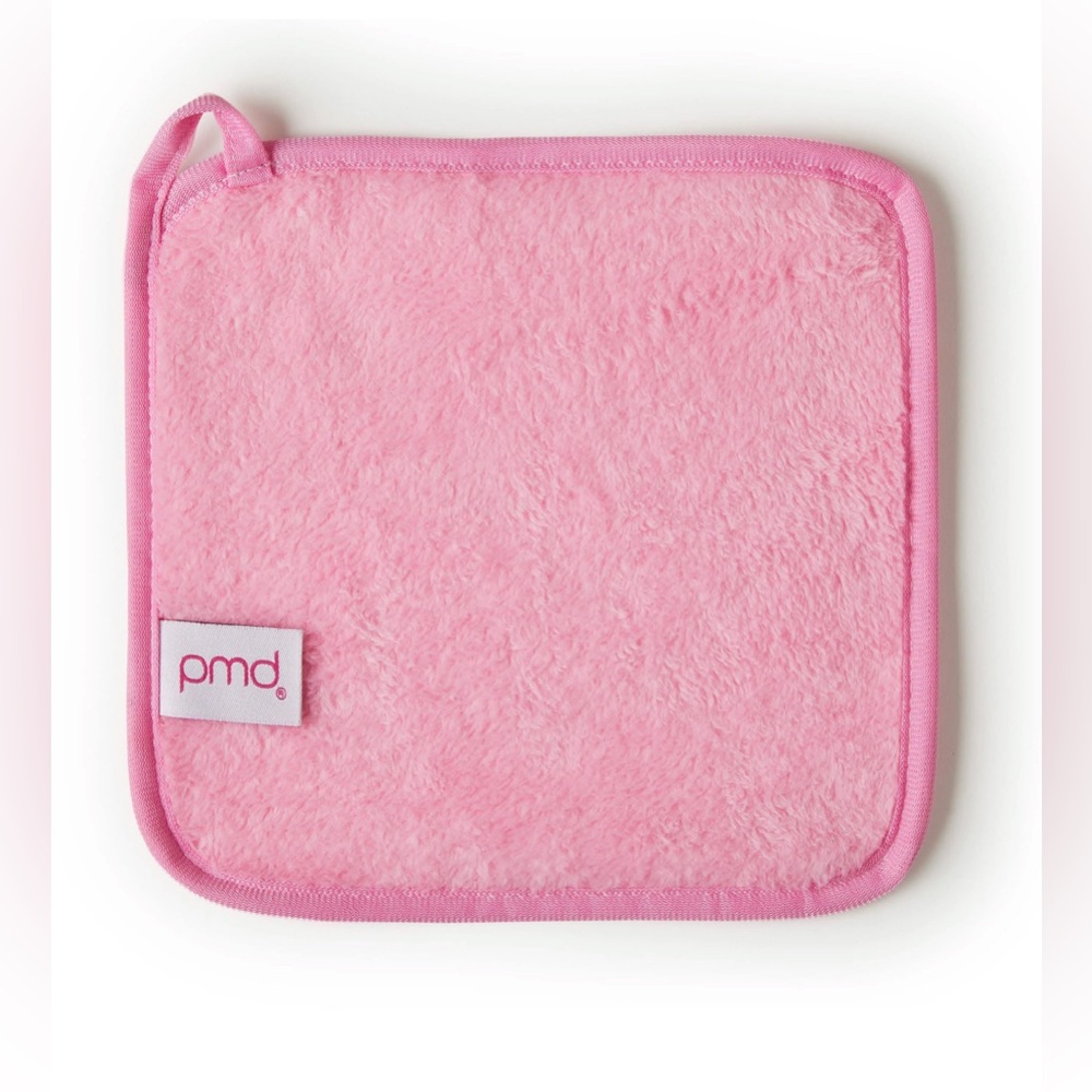 PMD Silverpure Makeup Removing Cloth